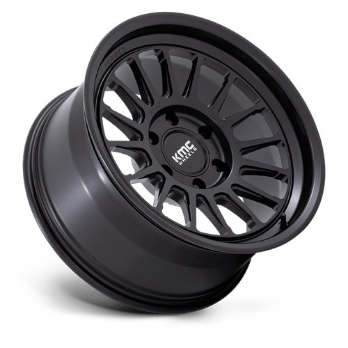 IMPACT FORGED MB 18X9 6X135 +0 S-BLK