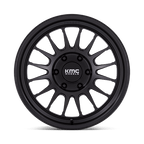 IMPACT FORGED MB 17X8.5 5X150 -10 S-BLK