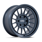 IMPACT FORGED MB 18X9 6X5.5 +0 MTL-BLUE