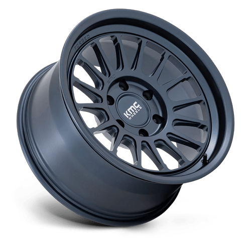 IMPACT FORGED MB 18X9 6X135 +0 MTL-BLUE