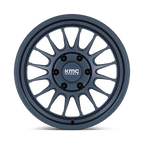 IMPACT FORGED MB 18X9 6X5.5 +0 MTL-BLUE