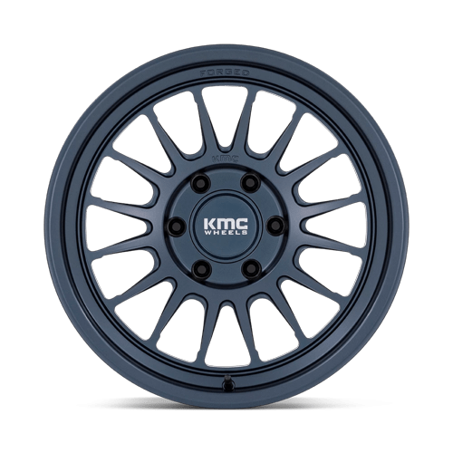 IMPACT FORGED MB 18X9 6X5.5 +18 MTL-BLUE