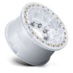 MESA FRG SL BL 17X9 5X5.5 108 RW-MCH +0