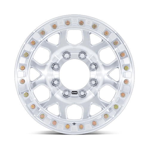 MESA FRG SL BL 17X9 8X170 125 RW-MCH +25
