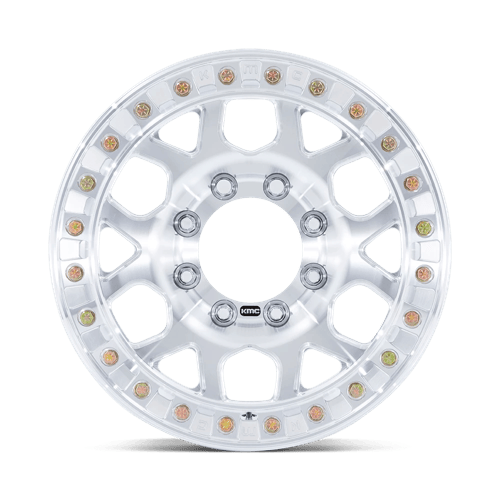 MESA FRG SL BL 17X9 6X5.5 108 RW-MCH -12