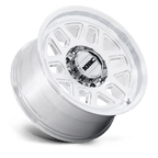MESA FORGED MB 18X9 8X6.5 +0 RAW-MACH