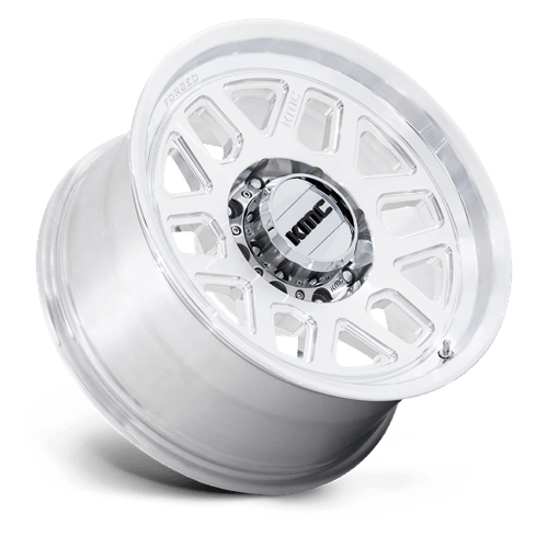 MESA FORGED MB 18X9 8X170 -12 RAW-MACH