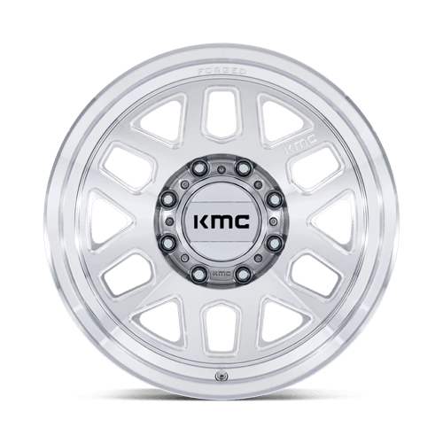 MESA FORGED MB 18X9 8X6.5 +0 RAW-MACH