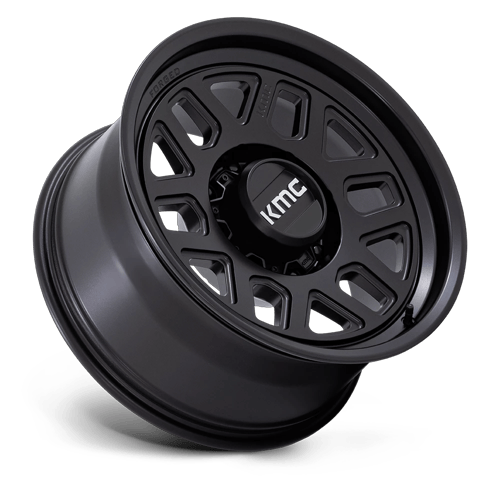 MESA FORGED MB 18X9 8X180 +0 S-BLK