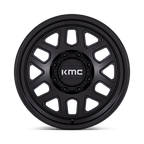 MESA FORGED MB 18X9 8X6.5 +0 S-BLK