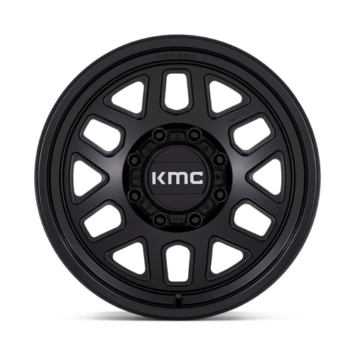 MESA FORGED MB 18X9 8X6.5 -12 S-BLK