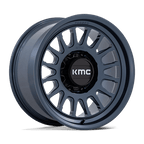 IMPACT FORGED MB 18X9 8X180 +18 MTL-BLUE