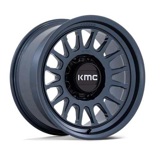 IMPACT FORGED MB 18X9 8X170 +0 MTL-BLUE