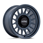 IMPACT FORGED MB 18X9 8X6.5 +18 MTL-BLUE