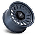 IMPACT FORGED MB 18X9 8X6.5 +0 MTL-BLUE