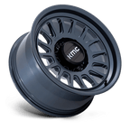 IMPACT FORGED MB 18X9 8X180 +0 MTL-BLUE