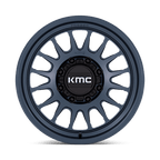 IMPACT FORGED MB 18X9 8X6.5 +0 MTL-BLUE