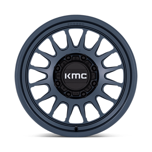 IMPACT FORGED MB 18X9 8X6.5 +0 MTL-BLUE