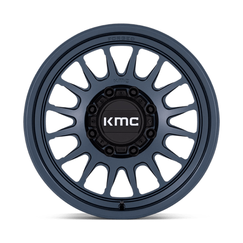 IMPACT FORGED MB 18X9 8X6.5 -12 MTL-BLUE