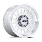 IMPACT FORGED MB 18X9 8X6.5 +0 RAW-MACH