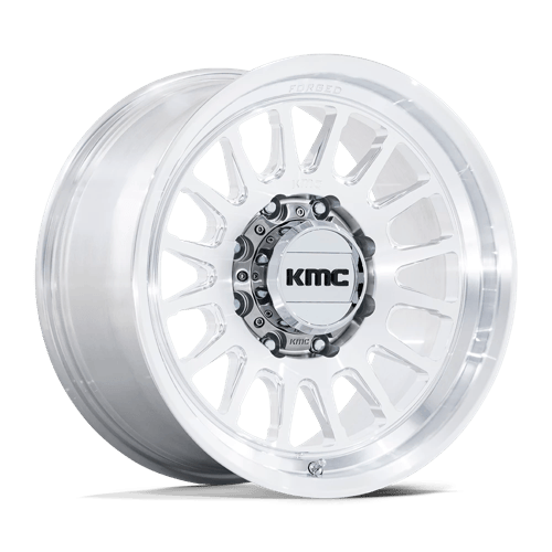 IMPACT FORGED MB 18X9 8X180 -12 RAW-MACH