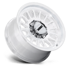 IMPACT FORGED MB 18X9 8X180 +18 RAW-MACH