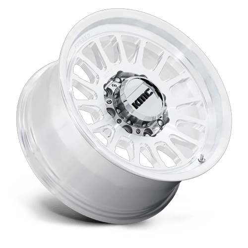 IMPACT FORGED MB 18X9 8X180 +0 RAW-MACH