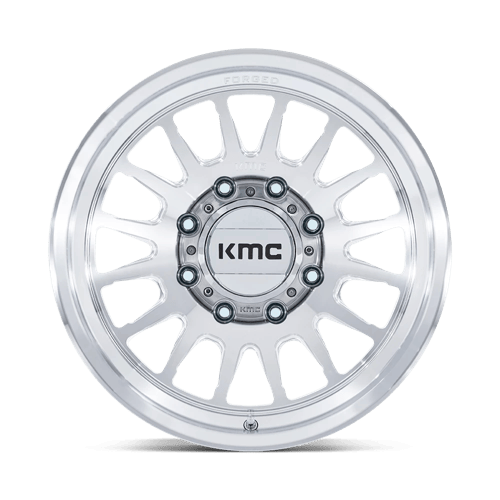 IMPACT FORGED MB 18X9 8X6.5 +0 RAW-MACH