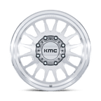 IMPACT FORGED MB 18X9 8X6.5 +0 RAW-MACH