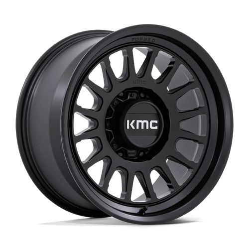 IMPACT FORGED MB 18X9 8X180 +0 S-BLK