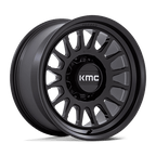 IMPACT FORGED MB 18X9 8X170 -12 S-BLK