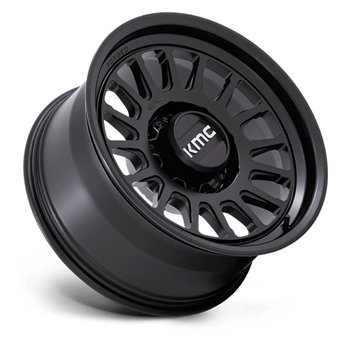 IMPACT FORGED MB 18X9 8X180 -12 S-BLK