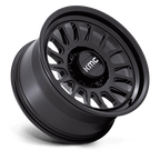 IMPACT FORGED MB 18X9 8X180 +18 S-BLK