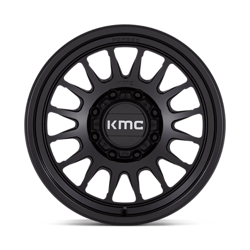 IMPACT FORGED MB 18X9 8X6.5 +18 S-BLK