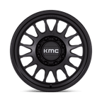 IMPACT FORGED MB 18X9 8X180 +18 S-BLK