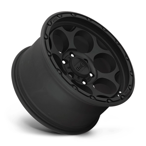 KM541 18X8.5 6X135 T-BLK 00MM