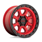 KM548 20X9 5X5.0 C-RED BLK-LP 00MM