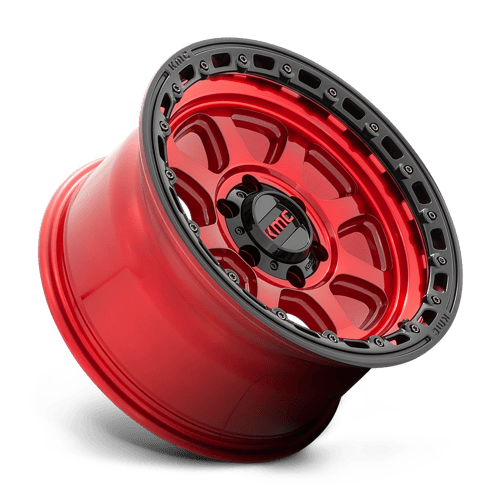 KM548 20X9 5X5.0 C-RED BLK-LP 00MM