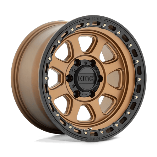 KM548 20X9 8X6.5 M-BRZ BLK-LP 18MM