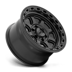 KM548 20X9 5X5.0 S-BLK GB-LP 18MM
