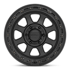 KM548 20X9 5X5.0 S-BLK GB-LP 18MM
