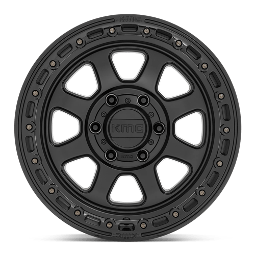 KM548 20X9 8X6.5 S-BLK GB-LP 18MM