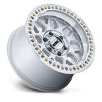 GRS 18X8.5 5X150 110 +0 G-SLV MACH-FC