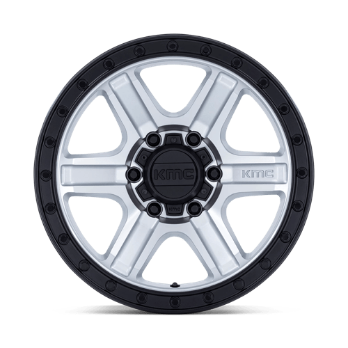 OUTRUN 17X8.5 5X5 71 -10 MACH GBLK-LP