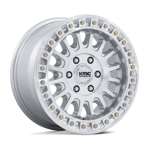 IMS 17X8 6X135 87 +32 G-SLV-MCH-FC