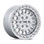 IMS 17X8 6X5.5 106 +32 G-SLV-MCH-FC