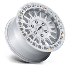 IMS 17X8 6X130 84 +32 G-SLV-MCH-FC