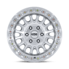 IMS 17X8 6X130 84 +32 G-SLV-MCH-FC