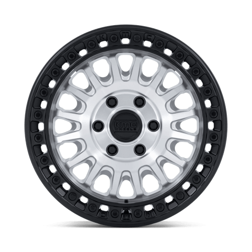 IMS 17X8 6X130 84 +32 MCH-BLK-LP