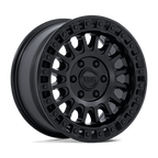 IMS 17X8 6X130 84 +32 M-BLK-GB-LP